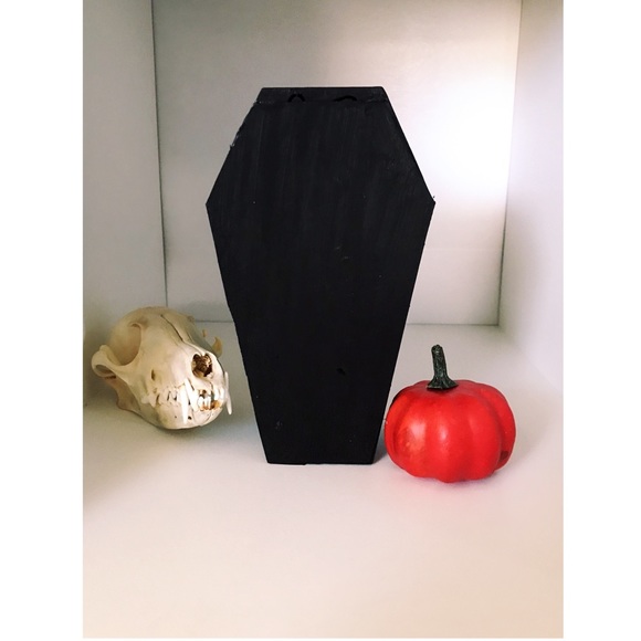 Mini Coffin - Picture 1 of 4